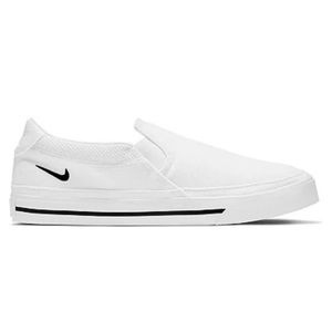 Nike women’s court legacy SLP 7.5 white